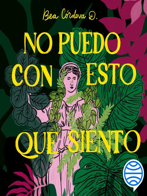 Title details for No puedo con esto que siento by Beatriz Córdova - Available